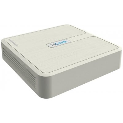 Hikvision HiLook NVR-104H-D/4P(D) – Zboží Živě