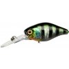 Návnada a nástraha Illex Chubby 3,8cm 4g HL Sunfish