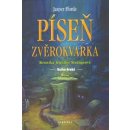 Píseň zvěrokvarka - Jasper Fforde