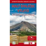 Malý špalíček výletů Královéhradecký kraj Autem po Čechách Moravě a Slezsku – Hledejceny.cz