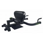 Tunturi WT20 Sissy Squat – Zboží Mobilmania