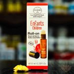 Elixirs & Co Roll-on Klidné dítě 10 ml – Hledejceny.cz