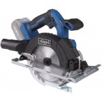 Scheppach C-HCS165-X 5901815900 – Hledejceny.cz