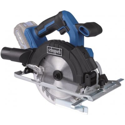 Scheppach C-HCS165-X 5901815900 – Hledejceny.cz