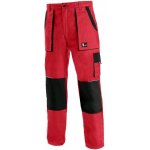 Canis CXS Luxy Josef kalhoty do pasu pánské bílo-šedé – Hledejceny.cz