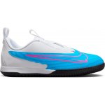 Nike Phantom GX Academy IC JR bílé DD9555-446 – Zbozi.Blesk.cz