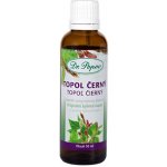 Dr. Popov Topol černý 50 ml – Hledejceny.cz