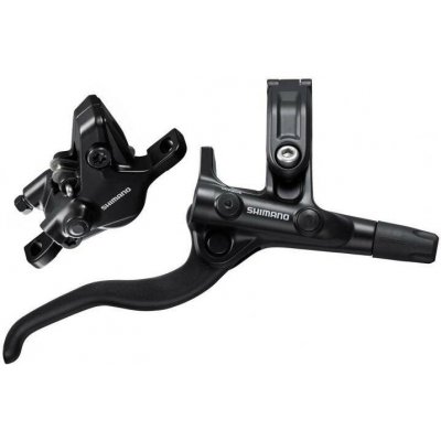 Shimano přední kotoučová brzda Deore BR-Mt401/BL-Mt401 Smbh59/750 mm – Hledejceny.cz