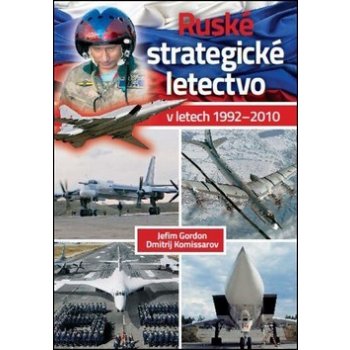 Ruské strategické letectvo v letech 1992-2010