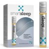 Doplněk stravy na spánek a nervovou soustavu Smartsleep ampule 7 x 25 ml + 14 tablet