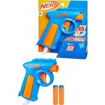 Pistole Nerf N Series Flex – Zboží Mobilmania
