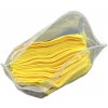 Příslušenství autokosmetiky ZviZZer Microfiber Cloth Yellow PACK 40 x 40 cm 10 ks