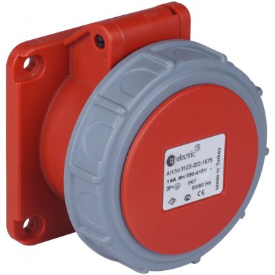 TP electric 3027-322-1675 – Hledejceny.cz