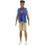 Barbie Model Ken Hip Hoodie – Sleviste.cz