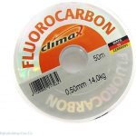 CLIMAX Fluorocarbon Soft & Strong 50 m 0,2 mm – Hledejceny.cz