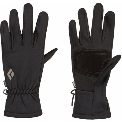 Black Diamond Midweight Screentap black – Sleviste.cz