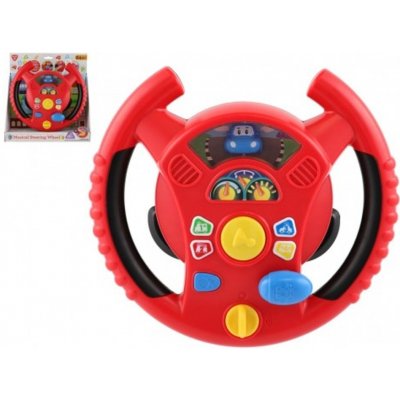 Playgo Volant 25 cm – Zboží Mobilmania