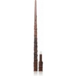 Mad Beauty Harry Potter Wand Lip Balm balzám na rty s ovocnou příchutí 3 g – Hledejceny.cz