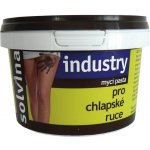 Solvina mycí pasta na ruce 450 g – Sleviste.cz