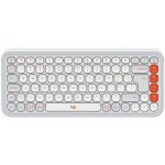 Logitech POP Icon Keys Bluetooth Keyboard 920-013072 – Zboží Živě