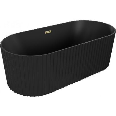 Mexen Paola 170 x 80 cm 52721708071-50 – Hledejceny.cz