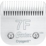 Oster Size 7F 3,2 mm – Zboží Mobilmania