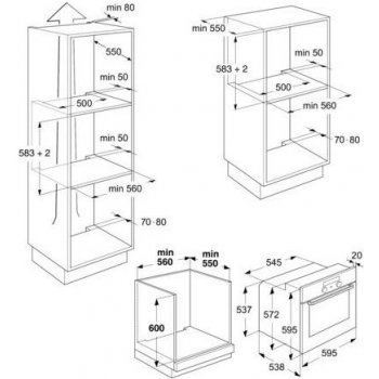 Whirlpool AKZM 6600 IXL