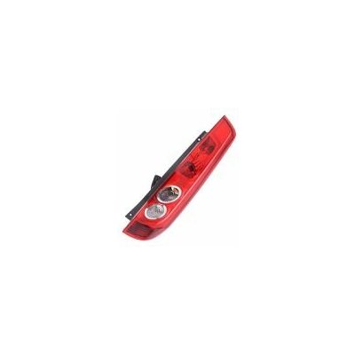 Zadní světlo - pravé FORD FIESTA | 2005-2008 | VISTEON | – Hledejceny.cz