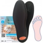 Dr. Grepl Vložky MEMORY PLUS odstřihávací – Zboží Dáma