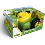 John Deere Kids Bublifuková sekačka – Zboží Dáma