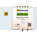 Johansson Anténní zesilovač programovatelný 6701 Profiler LITE – Zboží Mobilmania