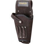 Stanley STST1-80118 kožené pouzdro na vrtačku – Zboží Mobilmania