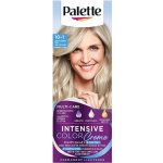 Pallete Intensive Color Creme C10 Ledový stříbřitě plavý barva na vlasy – Zboží Mobilmania