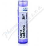 BARYTA CARBONICA POR 30CH GRA 1X4G – Hledejceny.cz
