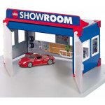 Siku World Autosalon s autem – Zboží Dáma