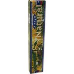 Shrinivas Satya vonné tyčinky Natural 15 g – Zboží Dáma