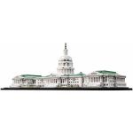 LEGO® Architecture 21030 United States Capitol Building – Zboží Živě