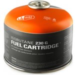 GSI Isobutan 110g – Zboží Dáma