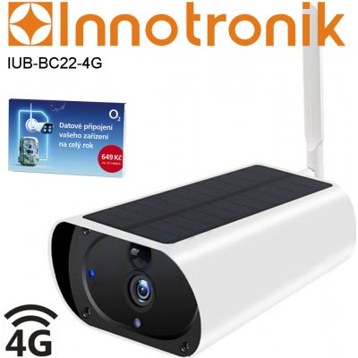 Innotronik IUB-BC22-4G – Zboží Mobilmania