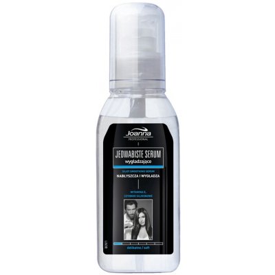 Joanna Silky Smoothing vyhlazující hedvábné sérum 100 ml – Hledejceny.cz