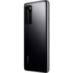 Kryt Huawei P40 zadní černý – Hledejceny.cz
