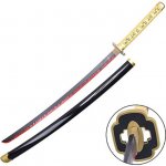 Demon Slayer Sun Nichirin – Zboží Dáma