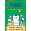 Kniha #Share: Building Social Media Word of Mouth Wood Natalie T.Paperback