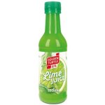 Golden Turtle Limetková šťáva 250 ml – Zbozi.Blesk.cz