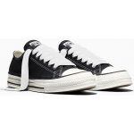 Converse Chuck Taylor Throwback A19080C Black – Zbozi.Blesk.cz