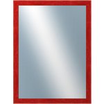 DANTIK RETRO 60x80 cm červená 2534 – Hledejceny.cz