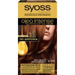 Syoss Oleo Intense Color 6-76 teplý měděný – Zbozi.Blesk.cz