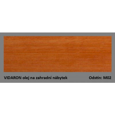 Śnieźka Vidaron Olej na zahradní nábytek 0,75 l teak přírodní – Zbozi.Blesk.cz