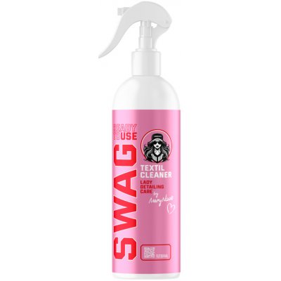 SWAG Lady Textil Cleaner RTU 500 ml – Hledejceny.cz