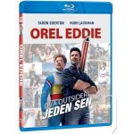 Orel Eddie BD – Hledejceny.cz